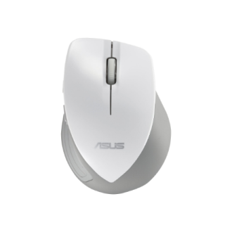 Asus | WT465 | Wireless Optical Mouse | wireless | White Asus | WT465 | Wireless Optical Mouse | wireless | White