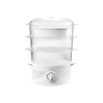 Adler | White | 800 W W | Number of baskets 3 Adler | White | 800 W W | Number of baskets 3