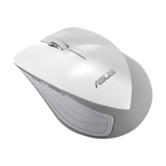 Asus | WT465 | Wireless Optical Mouse | wireless | White Asus | WT465 | Wireless Optical Mouse | wireless | White