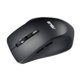 Asus | WT425 | Wireless Optical Mouse | wireless | Black, Charcoal Asus | WT425 | Wireless Optical Mouse | wireless | Black, Charcoal