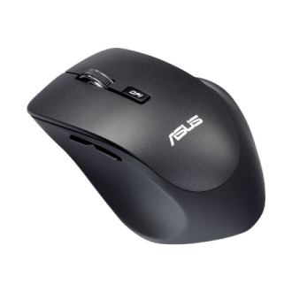 Asus | WT425 | Wireless Optical Mouse | wireless | Black, Charcoal Asus | WT425 | Wireless Optical Mouse | wireless | Black, Charcoal