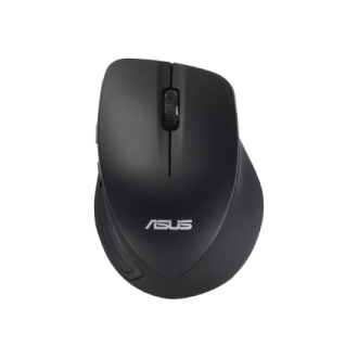 Asus | WT465 | Wireless Optical Mouse | wireless | Black Asus | WT465 | Wireless Optical Mouse | wireless | Black