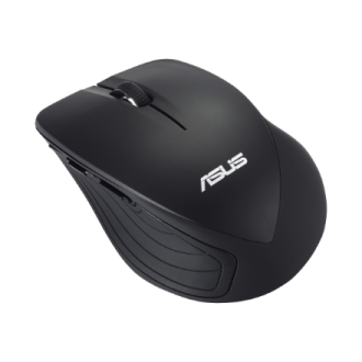 Asus | WT465 | Wireless Optical Mouse | wireless | Black Asus | WT465 | Wireless Optical Mouse | wireless | Black