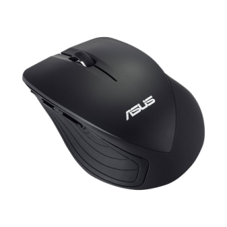 Asus | WT465 | Wireless Optical Mouse | wireless | Black Asus | WT465 | Wireless Optical Mouse | wireless | Black
