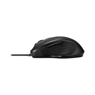 Asus | Ergonomic Mouse | UX300 PRO | Wired optical mouse | Wired optical | USB 2.0 | Black Asus | Ergonomic Mouse | UX300 PRO | Wired optical mouse | Wired optical | USB 2.0 | Black