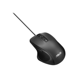 Asus | Ergonomic Mouse | UX300 PRO | Wired optical mouse | Wired optical | USB 2.0 | Black Asus | Ergonomic Mouse | UX300 PRO | Wired optical mouse | Wired optical | USB 2.0 | Black