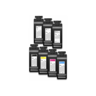 Epson UltraChrome DG2 T54L200 | Ink Cartrige | Cyan Epson UltraChrome DG2 T54L200 | Ink Cartrige | Cyan
