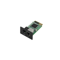 FSP | SNMP Card | MPF0000400GP FSP | SNMP Card | MPF0000400GP
