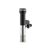Caso | SV 400 | SousVide Stick | Power 1000 W | Number of programs 1 | Black/Stainless Steel Caso | SV 400 | SousVide Stick | Power 1000 W | Number of programs 1 | Black/Stainless Steel