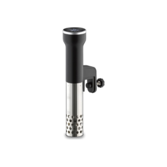 Caso | SV 400 | SousVide Stick | Power 1000 W | Number of programs 1 | Black/Stainless Steel Caso | SV 400 | SousVide Stick | Power 1000 W | Number of programs 1 | Black/Stainless Steel