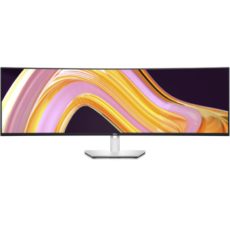 Dell | LCD UltraSharp Monitor | U4924DW | 49 Dell | LCD UltraSharp Monitor | U4924DW | 49