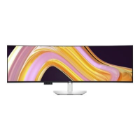Dell | LCD UltraSharp Monitor | U4924DW | 49 Dell | LCD UltraSharp Monitor | U4924DW | 49