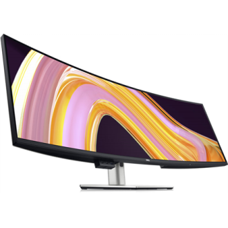 Dell | LCD UltraSharp Monitor | U4924DW | 49 Dell | LCD UltraSharp Monitor | U4924DW | 49