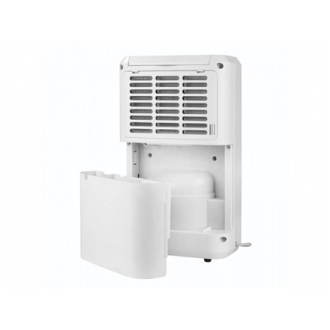 Dehumidifier | DryBest 10 | 230 W | Water tank capacity 2 L | White Dehumidifier | DryBest 10 | 230 W | Water tank capacity 2 L | White