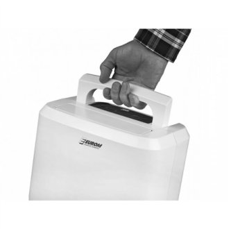 Dehumidifier | DryBest 10 | 230 W | Water tank capacity 2 L | White Dehumidifier | DryBest 10 | 230 W | Water tank capacity 2 L | White