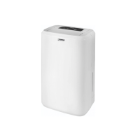 Dehumidifier | DryBest 10 | 230 W | Water tank capacity 2 L | White Dehumidifier | DryBest 10 | 230 W | Water tank capacity 2 L | White