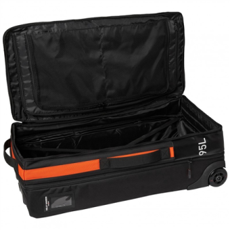 Helly Hansen | Travel Bag | 95 L | Black Helly Hansen | Travel Bag | 95 L | Black