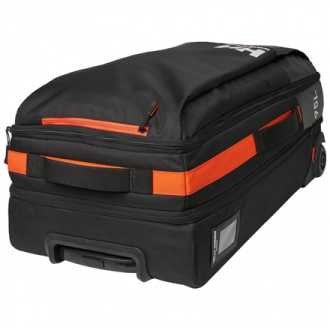 Helly Hansen | Travel Bag | 95 L | Black Helly Hansen | Travel Bag | 95 L | Black