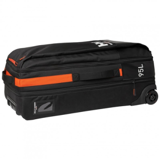 Helly Hansen | Travel Bag | 95 L | Black Helly Hansen | Travel Bag | 95 L | Black