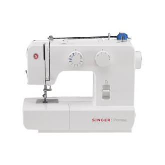 Singer | SMC 1409 | Number of stitches 9 | White Singer | SMC 1409 | Number of stitches 9 | White