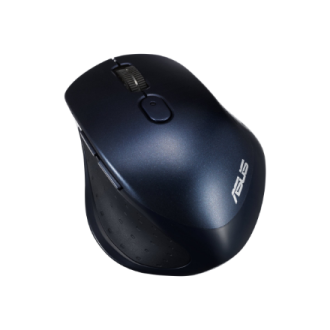 Asus | WIRELESS MOUSE | MW203 | Wireless | Bluetooth | Blue Asus | WIRELESS MOUSE | MW203 | Wireless | Bluetooth | Blue