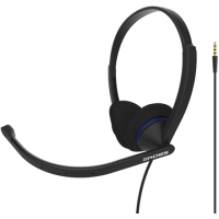 Koss | Headset | CS200i | On-Ear | 3.5 mm Koss | Headset | CS200i | On-Ear | 3.5 mm