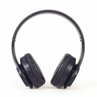 Gembird | Stereo Headset with LED Light Effects | BHP-LED-01 | Bluetooth | On-Ear | Wireless Gembird | Stereo Headset with LED Light Effects | BHP-LED-01 | Bluetooth | On-Ear | Wireless