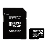 Silicon Power | 32 GB | MicroSDHC | Flash memory class 10 | SD adapter