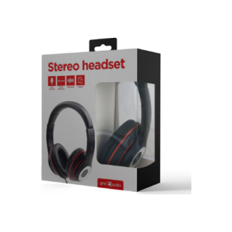Gembird | Stereo headset, Gembird | Stereo headset,
