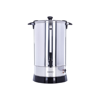 Camry | Boiler | CR 1259 | Electric | 1650 W | 20 L | Stainless steel | Stainless steel Camry | Boiler | CR 1259 | Electric | 1650 W | 20 L | Stainless steel | Stainless steel
