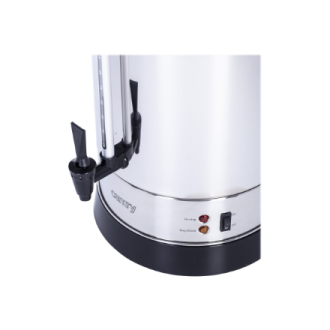 Camry | Boiler | CR 1259 | Electric | 1650 W | 20 L | Stainless steel | Stainless steel Camry | Boiler | CR 1259 | Electric | 1650 W | 20 L | Stainless steel | Stainless steel