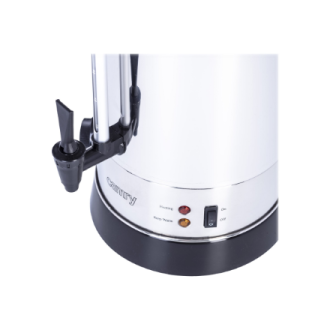 Camry | Boiler | CR 1267 | Electric | 950 W | 8.8 L | Stainless steel | Stainless steel Camry | Boiler | CR 1267 | Electric | 950 W | 8.8 L | Stainless steel | Stainless steel