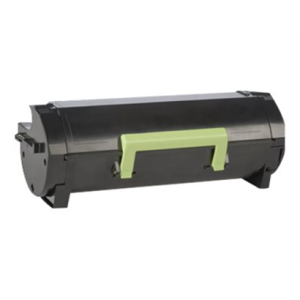 Lexmark 50F2U0E | 502UE Ultra High Yield Corporate Cartridge (20k) | Cartridge | Black Lexmark 50F2U0E | 502UE Ultra High Yield Corporate Cartridge (20k) | Cartridge | Black