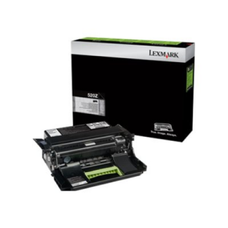 Lexmark 52D0Z00 | 520Z Black Return Program Imaging Unit | Imaging Unit | Black Lexmark 52D0Z00 | 520Z Black Return Program Imaging Unit | Imaging Unit | Black