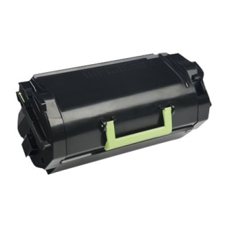 Lexmark 62D2X0E | 622XE Extra High Yield Corporate Cartridge (45k) | Cartridge | Black Lexmark 62D2X0E | 622XE Extra High Yield Corporate Cartridge (45k) | Cartridge | Black