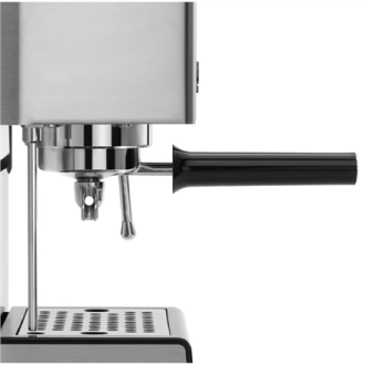 Gaggia | Coffee Maker | RI9481/11 Classic E24 | Pump pressure 15 bar | Built-in milk frother | Semi-automatic | Brushed Stainles Gaggia | Coffee Maker | RI9481/11 Classic E24 | Pump pressure 15 bar | Built-in milk frother | Semi-automatic | Brushed Stainles