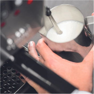 Gaggia | Coffee Maker | RI9481/11 Classic E24 | Pump pressure 15 bar | Built-in milk frother | Semi-automatic | Brushed Stainles Gaggia | Coffee Maker | RI9481/11 Classic E24 | Pump pressure 15 bar | Built-in milk frother | Semi-automatic | Brushed Stainles