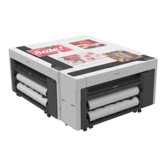 Epson SureColor SC-T3700DE | Epson Epson SureColor SC-T3700DE | Epson