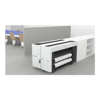 Epson SureColor SC-T3700DE | Epson Epson SureColor SC-T3700DE | Epson