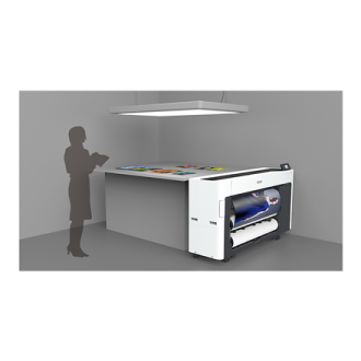 Epson SureColor SC-T3700DE | Epson Epson SureColor SC-T3700DE | Epson
