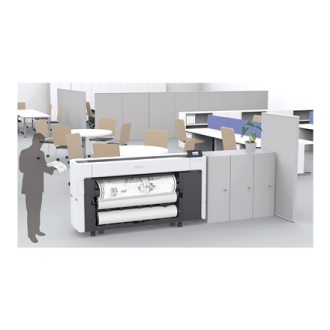 Epson SureColor SC-T3700DE | Epson Epson SureColor SC-T3700DE | Epson