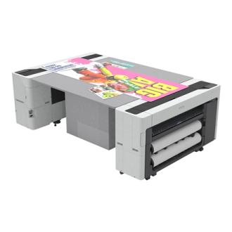 Epson SureColor SC-T3700DE | Epson Epson SureColor SC-T3700DE | Epson