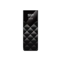 Silicon Power | Ultima U03 | 32 GB | USB 2.0 | Black Silicon Power | Ultima U03 | 32 GB | USB 2.0 | Black
