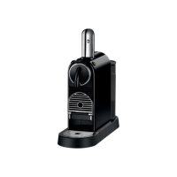 Delonghi | Nespresso Coffee maker | EN167.B | Pump pressure 19 bar | Capsule | 1260 W | Black Delonghi | Nespresso Coffee maker | EN167.B | Pump pressure 19 bar | Capsule | 1260 W | Black