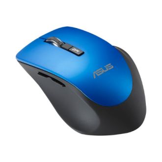 Asus | WT425 | Wireless Optical Mouse | wireless | Blue Asus | WT425 | Wireless Optical Mouse | wireless | Blue