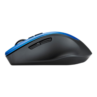 Asus | WT425 | Wireless Optical Mouse | wireless | Blue Asus | WT425 | Wireless Optical Mouse | wireless | Blue