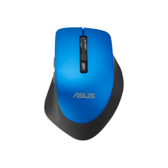 Asus | WT425 | Wireless Optical Mouse | wireless | Blue Asus | WT425 | Wireless Optical Mouse | wireless | Blue