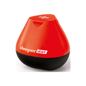 Deeper | Start Smart Fishfinder | Sonar | For anglers, Deeper means powerful and accurate, and the Deeper START is no exception. Deeper | Start Smart Fishfinder | Sonar | For anglers, Deeper means powerful and accurate, and the Deeper START is no exception.