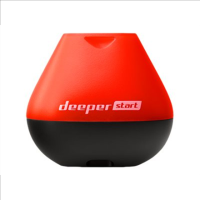 Deeper | Start Smart Fishfinder | Sonar | For anglers, Deeper means powerful and accurate, and the Deeper START is no exception. Deeper | Start Smart Fishfinder | Sonar | For anglers, Deeper means powerful and accurate, and the Deeper START is no exception.