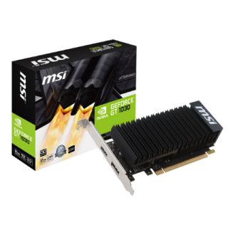 MSI | GeForce GT 1030 2GHD4 LP OC | NVIDIA | 2 GB | GeForce GT 1030 | DDR4 | HDMI ports quantity 1 | PCI Express 3.0 x16 (uses x MSI | GeForce GT 1030 2GHD4 LP OC | NVIDIA | 2 GB | GeForce GT 1030 | DDR4 | HDMI ports quantity 1 | PCI Express 3.0 x16 (uses x